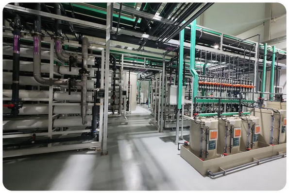 专访尊龙凯时常英：在工业水处理赛道做一家“慢公司” (3)